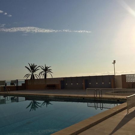 Beachfront And Peaceful Apartment Mareny Barraquetas Buitenkant foto